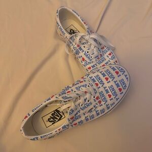 I❤️My Vans Shoes
